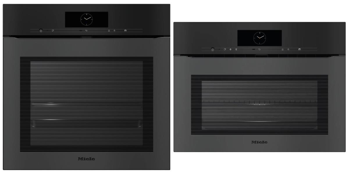 e&s Miele Ovens